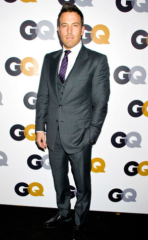 Ben Affleck Ben Affleck